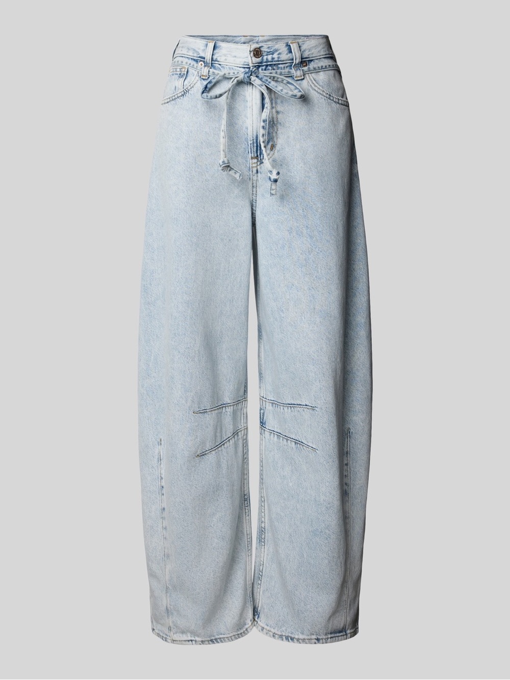 GAP Horseshoe High Rise Jeans